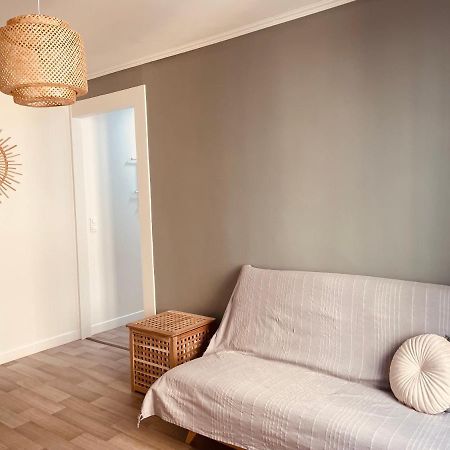 卡斯特尔Le Coin Cosy L Balcon公寓 外观 照片