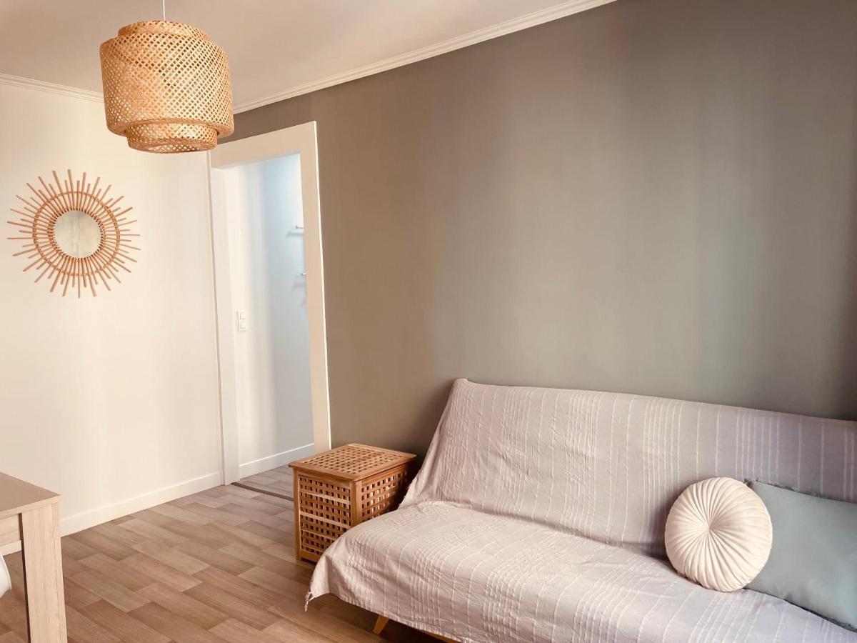 卡斯特尔Le Coin Cosy L Balcon公寓 外观 照片