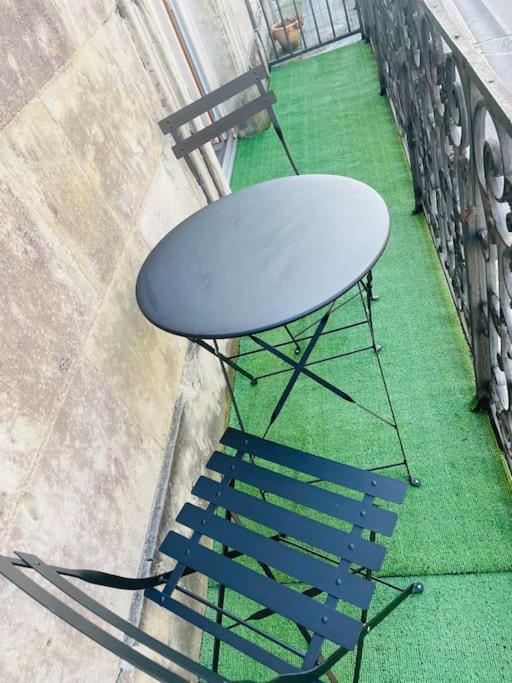 卡斯特尔Le Coin Cosy L Balcon公寓 外观 照片